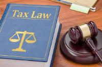 Sodowsky Law Firm, PC, Fairfax Tax Attorney image 3